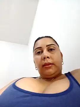 maymercy from StripChat