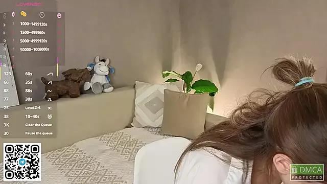 MaySunny on StripChat