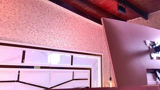 mayte_evans from StripChat is Freechat