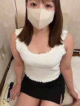 Mayu_o19o webcams show profile image 
