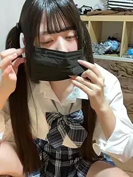 mayuchan12345 from StripChat is Freechat