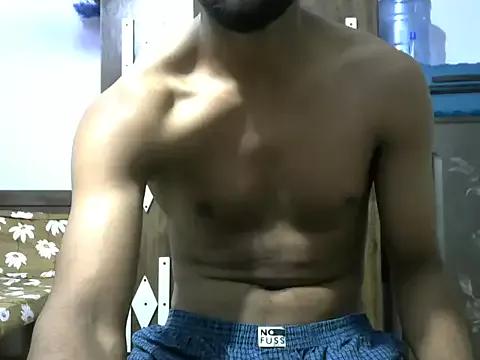 Mayur_raaje webcams show profile image 