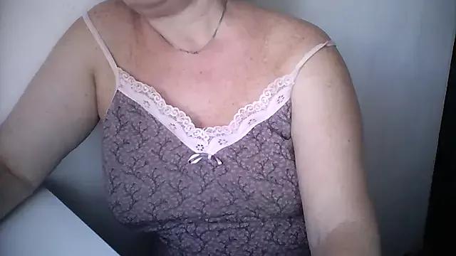 Mayya4321 from StripChat