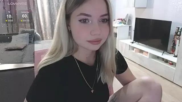 mayyymallorie from StripChat