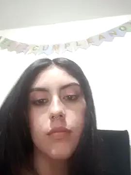 Photos of Mazikeen-- from StripChat is Freechat