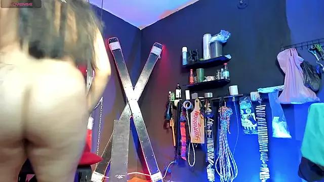 Mazmorra_PunishmentBDSM from StripChat