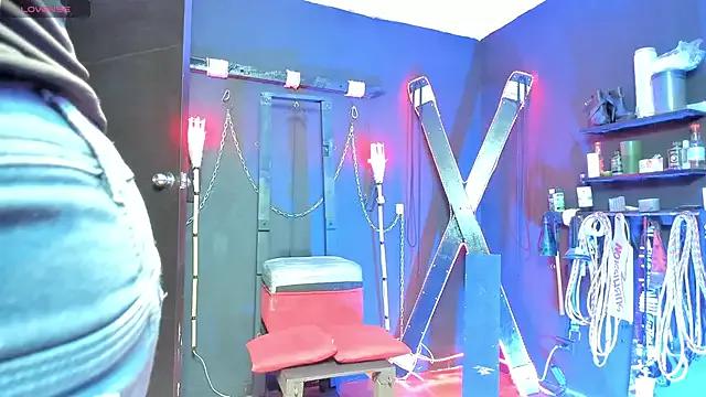 Mazmorra_PunishmentBDSM from StripChat