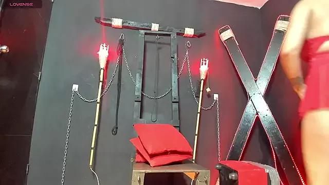 Mazmorra_PunishmentBDSM from StripChat