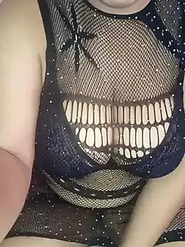 Photos of Mazzakiinn from StripChat is Freechat