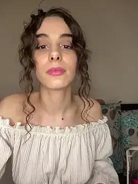 Mazzekyn from StripChat