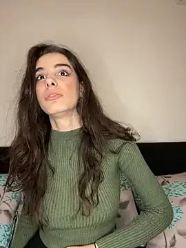 Mazzekyn from StripChat