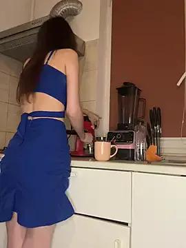 Mazzekyn from StripChat
