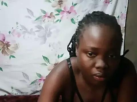 mdivah from StripChat is Freechat
