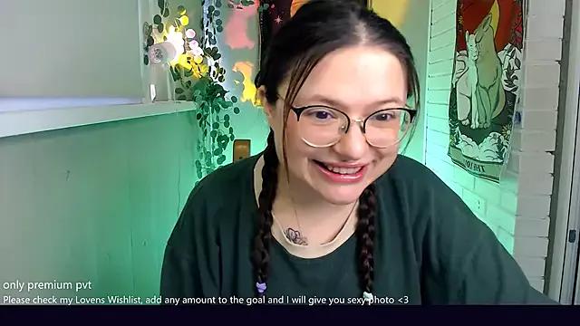 me__hanna from StripChat
