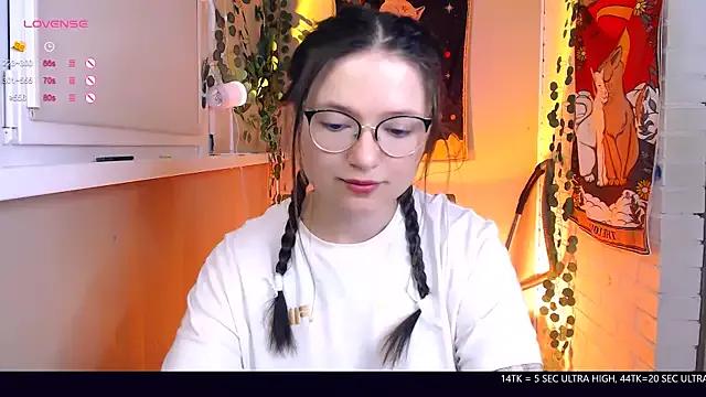 me__hanna from StripChat