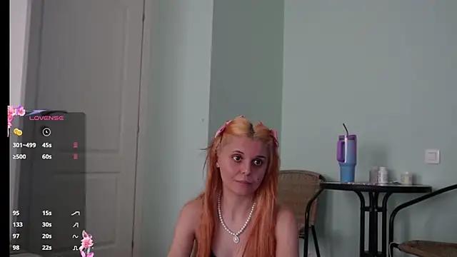 Me_Eleonora from StripChat
