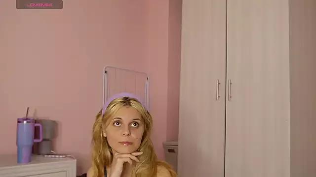 Me_Eleonora from StripChat