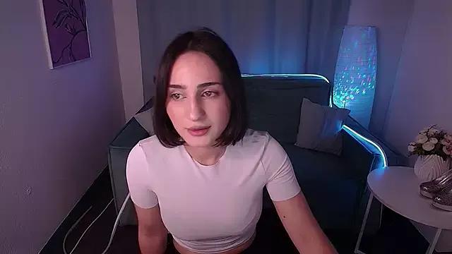 Me_Lisa from StripChat is Freechat