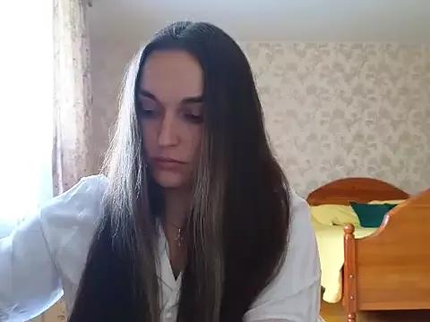 me_lissa_sun13 from StripChat is Freechat