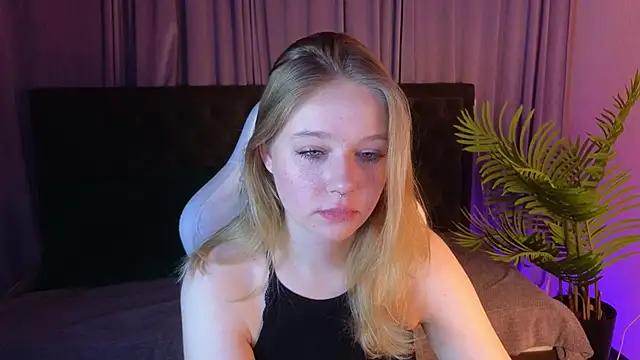 Me_michelle from StripChat