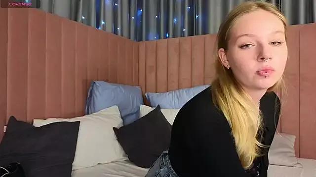 Me_michelle from StripChat