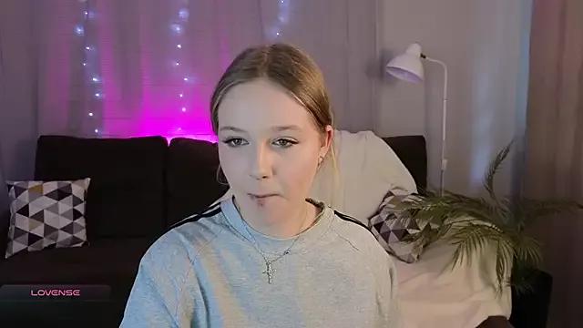 Me_michelle from StripChat