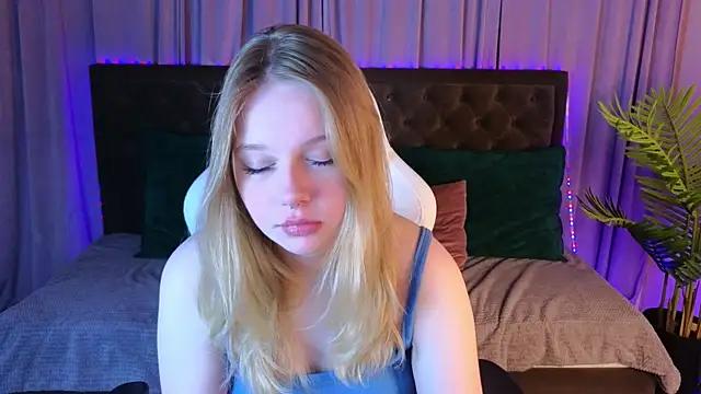 Me_michelle from StripChat