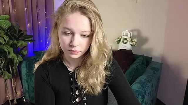 Me_michelle from StripChat