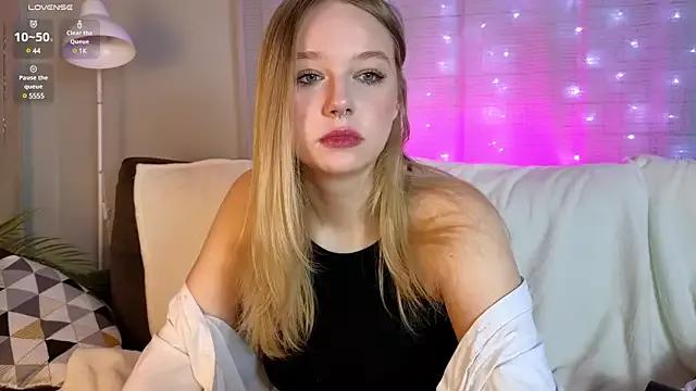 Me_michelle from StripChat