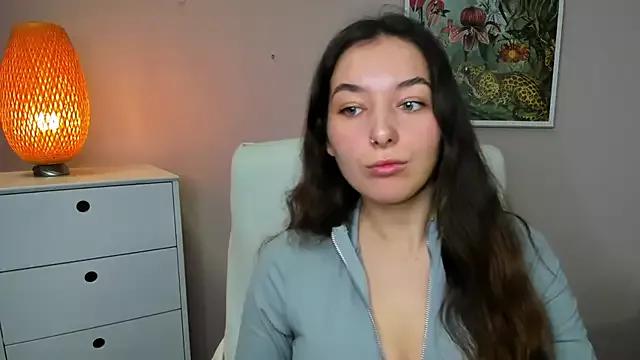 Meagn_Extasy webcams show profile image 