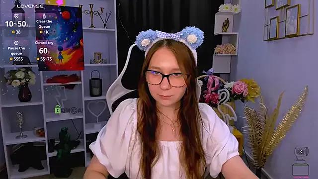 Meddi_gold webcams show profile image 