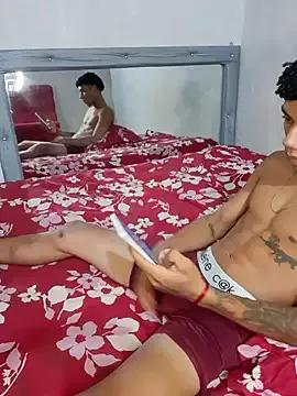 MEDUSSA_23 webcams show profile image 