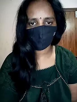 Mee_harini-telugupilla from StripChat