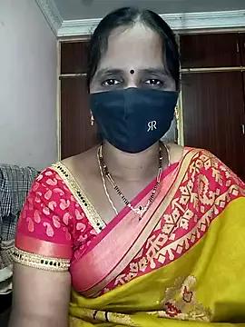 Mee_harini-telugupilla from StripChat