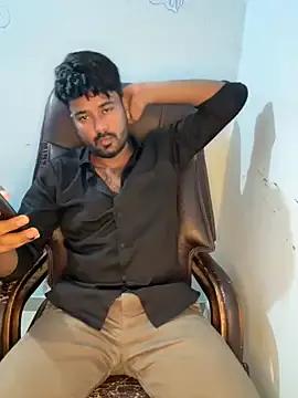 MeekBatgirl from StripChat