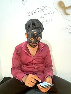 MeekBatgirl from StripChat