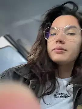 MeekyRich from StripChat