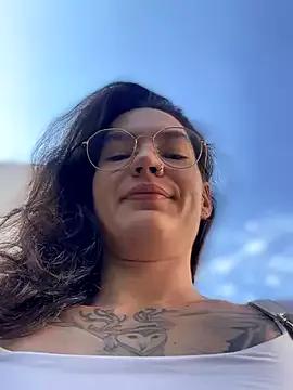 MeekyRich from StripChat