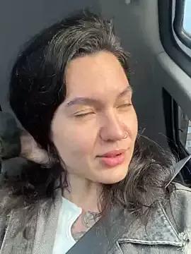 MeekyRich from StripChat
