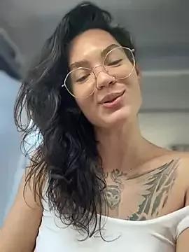 MeekyRich from StripChat