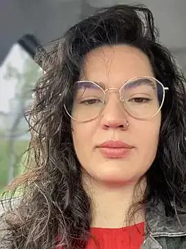 MeekyRich from StripChat is Freechat