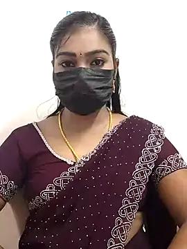 meena_27 from StripChat