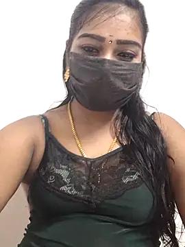 meena_27 from StripChat