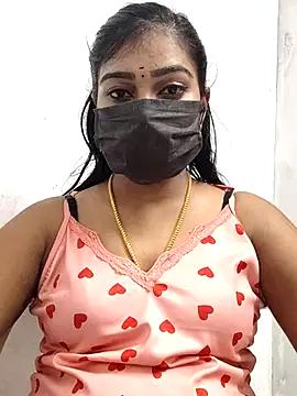 meena_27 from StripChat