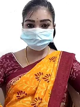 meena_27 from StripChat