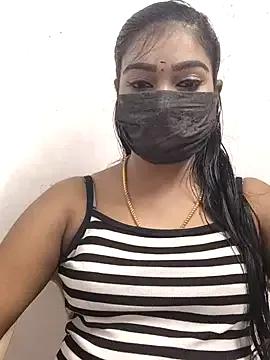 meena_27 from StripChat
