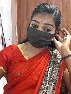 meena_27 from StripChat