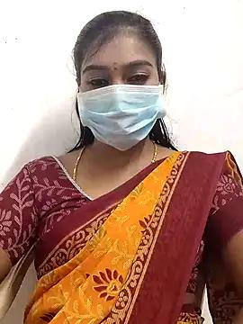 meena_27 from StripChat