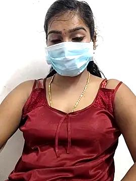 meena_27 from StripChat