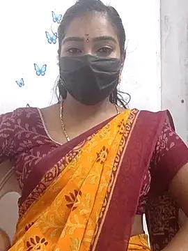 meena_27 from StripChat